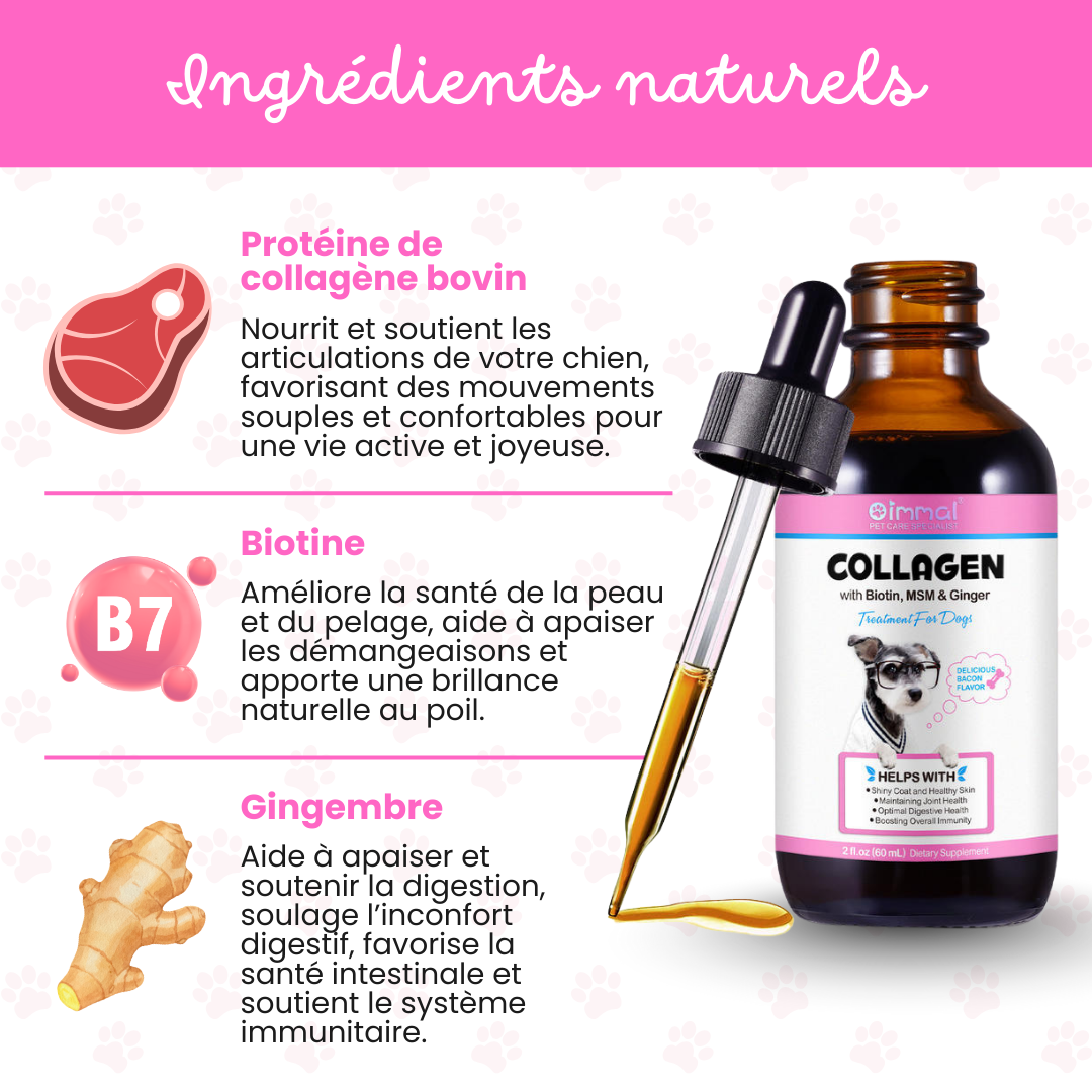 Collagen+